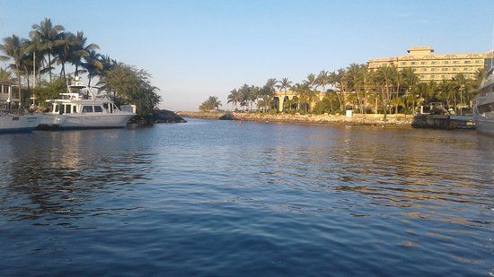 Marina Nuevo Vallarta